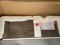 Wooden TV Stand, Appears New