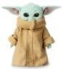 Case of (8)&nbsp;Star Wars Mandalorian The Child Plush Toys