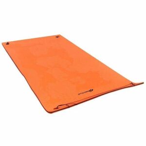 3 Layer Water Floating Pad 12' x 6' x 1.5'