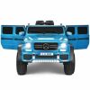 12V Licensed Mercedes-Benz Kids Ride On Car