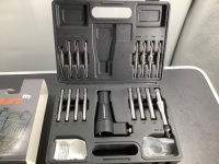 Pursuit Boresighter Kit, Appears New