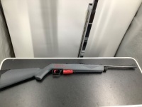 Crosman 1077 Freestyle Pellet Gun, Missing Co2 Tank, Ecommerce Return