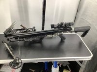 Killer Instinct Crossbow, For Parts Only, Ecommerce Return
