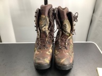 Men's Inferno Boots, 12, Appears New