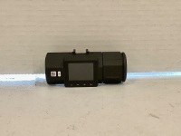 Vantrue Dash Cam, Missing Mount and Cord, E-Commerce Return, Untested