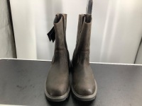 Wolverine Men's Boots, 14, Ecommerce Return