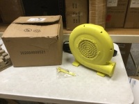 Air Blower for Bounce House. Tested and Works