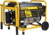 WEN 56352, 3000 Running Watts/3500 Starting Watts, Gas Powered Portable Generator 