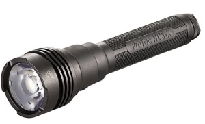 Streamlight Protac HL5-X Tactical Flashlight, Works, E-Commerce Return, Retail 97.99