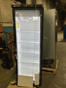 BERG Commercial Refrigerator - For Parts or Repair 