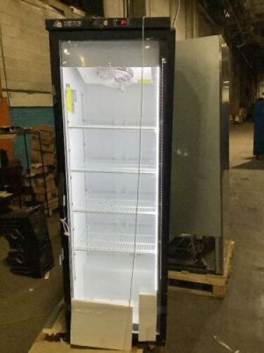 BERG Commercial Refrigerator - For Parts or Repair&nbsp;