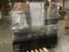 Pallet of Untested Commercial Appliances - For Parts or Repair&nbsp;