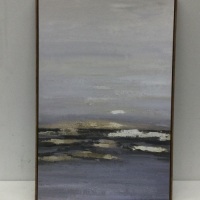 PICTURE WALL ART PAINTING,APPEARS NEW