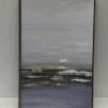 PICTURE WALL ART PAINTING,APPEARS NEW