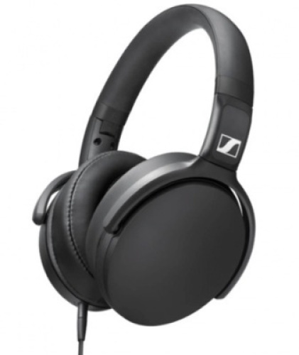 Sennheiser Headphones, Powers Up, E-Commerce Return, Retail 199.00