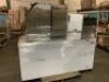 Pallet of Untested Commercial Appliances - For Parts or Repair&nbsp;