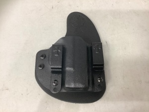 Crossbreed The Reckoning Holster, Appears New, Retail 74.99