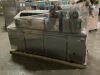 Pallet of Untested Commercial Appliances - For Parts or Repair 