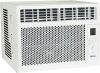 Haier Electronic Window Air Conditioner 6000 BTU with Easy Install Kit, White 