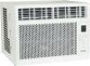 Haier Electronic Window Air Conditioner 6000 BTU with Easy Install Kit, White&nbsp;