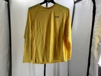 World Wide Sportsman Men's Shirt, Large, Appears New