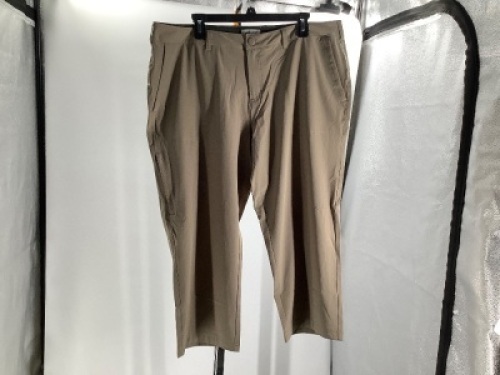 World Wide Sportsman Women's Pant, 18, Appears New