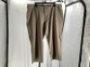 World Wide Sportsman Women's Pant, 18, Appears New