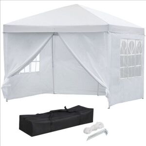 Outdoor Pop Up Canopy Tent 