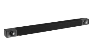 Klipsch Cinema 600 Soundbar Only, Powers Up, E-Commerce Return, Retail 549.00