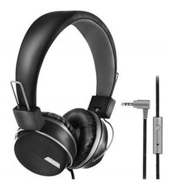 Sonitum Music Headphones, Untested, E-Commerce Return