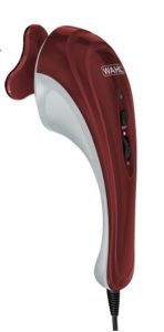 Wahl Massager, Powers Up, E-Commerce Return, Retail 44.99