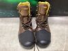 Keen Work Boots, Size 11.5EE