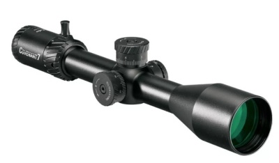 Covenant 7 Riflescope, Untested, E-Commerce Return, Retail 399.99