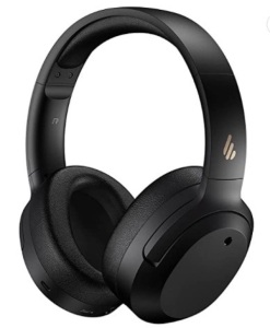 Edifier Noise Cancelling Headphones, Powers Up, E-Commerce Return, Retail 79.99