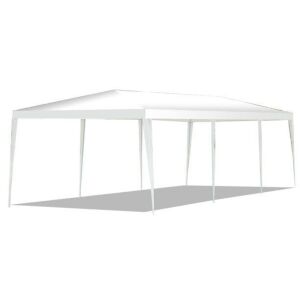 10' x 30' Outdoor Wedding Party Event Tent