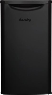 Danby Contemporary Classic 3.3 Cu.Ft. Mini Fridge