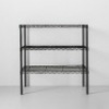 3 Tier Wide Wire Shelf&nbsp;