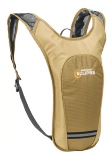 Eclipse 1.5 L Hydration Pack, Appears New, Retail 19.99