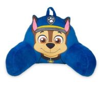 Case of (3) PAW Patrol Chase Bedrest Pillow&nbsp;