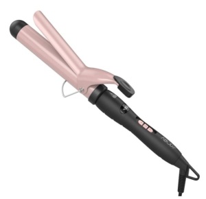 Abody Curling Iron, Powers Up, Appears New, Retail 45.00