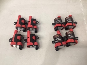 Lot of (8) Ignition Coils, Appears New, Retail 93.89