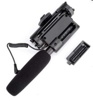 TAKSTAR Recording&nbsp;Microphone, Untested, Appears New, Retail 49.95