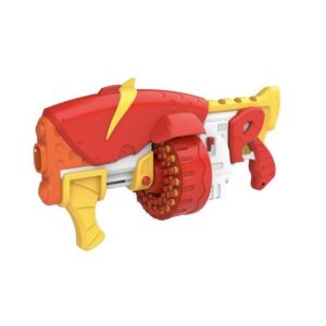 Case of (3) Ryan's Dart Tag Renegade Rapid Fire Barrel Blaster