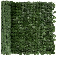 Outdoor Faux Ivy Privacy Screen Fence,APPEARS NEW
