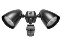 Super Stealth Flood Light, Untested,&nbsp;E-Commerce Return, Retail 104.99