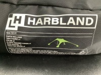 Harbland Beach Tent, Sandy, Ecommerce Return