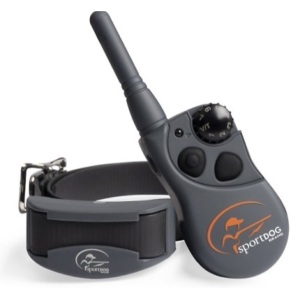 SportDOG Remote Training Collar, Powers Up, E-Commerce Return, Retail 189.99