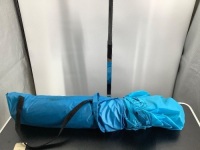 Pop Up Beach Tent, Sandy, Ecommerce Return