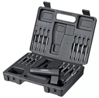 Pursuit Boresighter Kit, E-Commerce Return, Retail 59.99