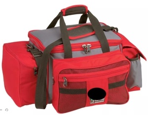 Extreme Qualifier 370 Tackle Bag w/ Boxes, Appears New, Retail 54.99